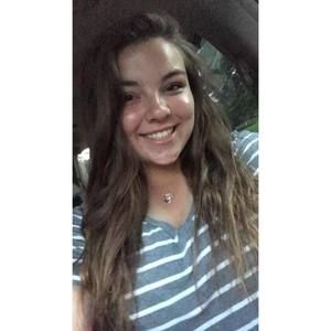 Meet your Posher, Abby